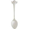 Hic Harold Import HIC Harold Import 666S-12 Demi Teapot Spoon Stainless Steel - 12 Piece 666S/12